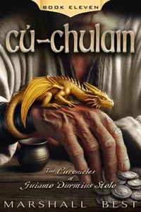 Cu-Chulain