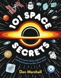 101 Space Secrets