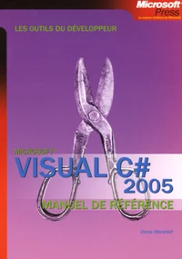 Visual C# 2005