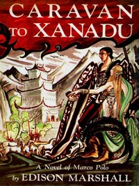 Caravan To Xanadu
