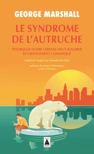 Le syndrome de l'autruche