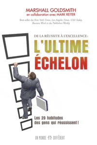 L'ultime échelon