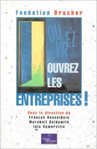 Ouvrez Les Entreprises !