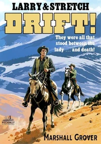 Larry and Stretch 01: Drift!