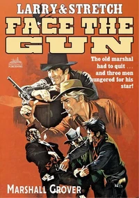 Larry and Stretch 16: Face the Gun
