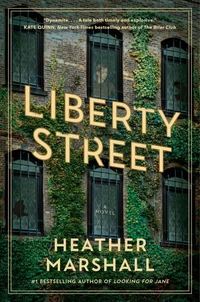 Liberty Street