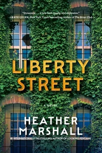 Liberty Street