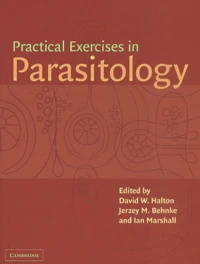 Practical Exercices In Parasitology