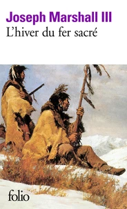 L'Hiver Du Fer Sacre