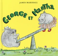 George et Martha