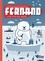 Fernand The Polar Bear. Edition anniversaire onze ans