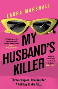 My Husband's Killer