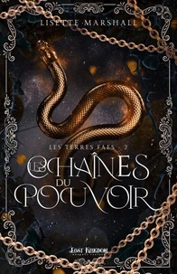Les chaînes du pouvoir