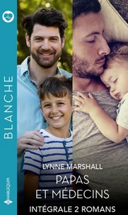 Intégrale "Papas et médecins"