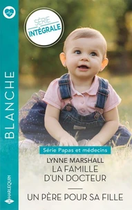 La famille d'un docteur - Un père pour sa fille
