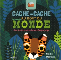 Cache-cache au bout du monde
