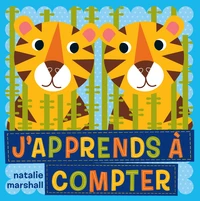 J'apprends à compter