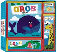 Ma première bibliothèque