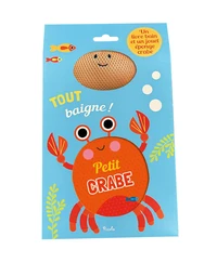 Petit crabe