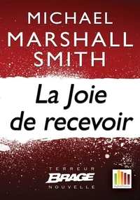 La Joie de recevoir