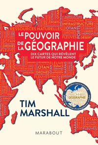 Le Pouvoir de la géographie