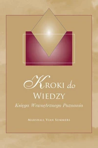 Kroki do Wiedzy (Steps to Knowledge - Polish Edition)