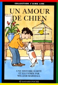 Un Amour De Chien