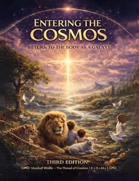 Entering the Cosmos: Return To The Body As A Galaxy