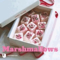 Marshmallows.