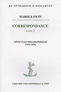 Correspondance