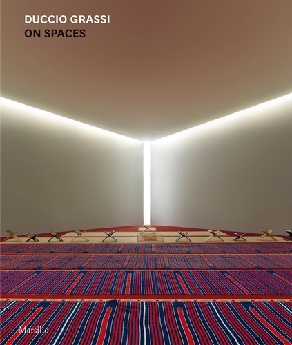  Marsilio - Duccio Grassi - On spaces.