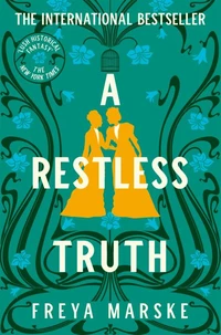 RESTLESS TRUTH -A-