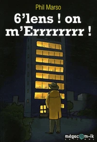 6'lens ! on m'Errrrrrrr !