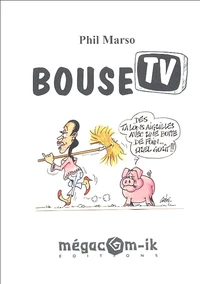Bouse TV