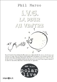 IVG la peur au ventre