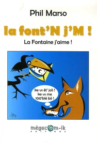 La font'N j'M