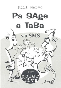 Pa SAge A TaBa