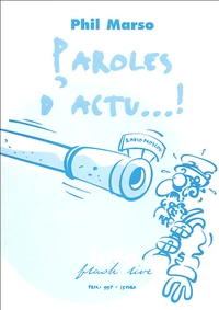 Paroles d'actu.. !