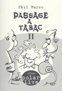 Passage à tabac