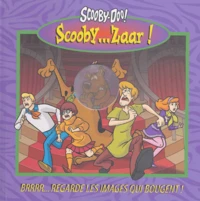 Scooby... Zaar !