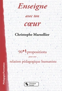 Enseigne avec ton coeur