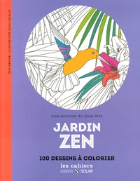 Jardin zen