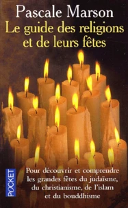 Le Guide Des Religions Et De Leurs Fetes