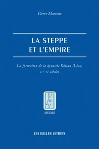 La steppe et l'empire