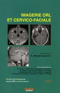 Imagerie ORL et cervico-faciale