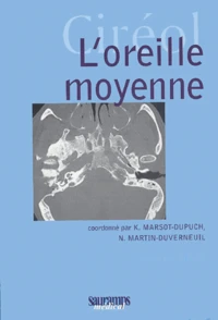L'oreille moyenne
