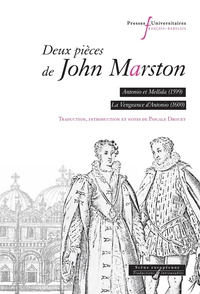 Deux pièces de John Marston