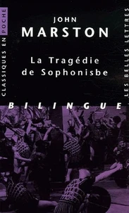La Tragédie de Sophonisbe