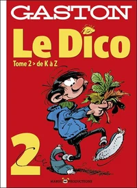 Dictionnaire Gaston