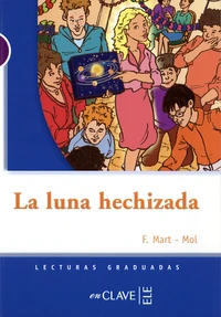 La luna hechizada